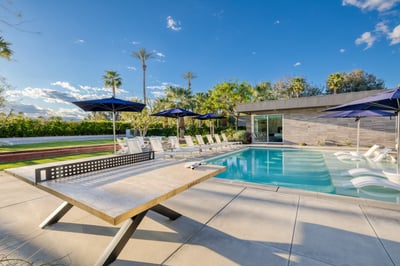 Luxury Villa Photo #5