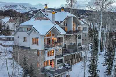 Luxury Villa Photo #34