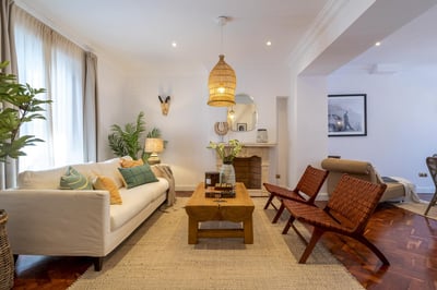 Luxury Villa Photo #12