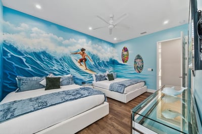 Luxury Villa Photo #41