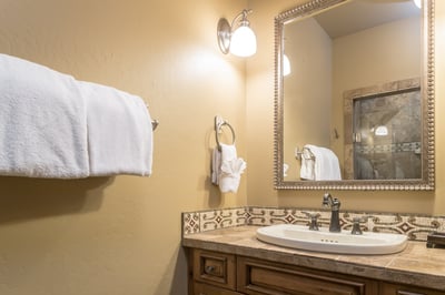 Luxury Villa Photo #13