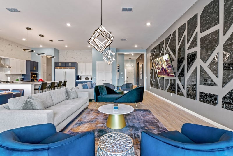 Tee It Up at Villatel Village Solterra