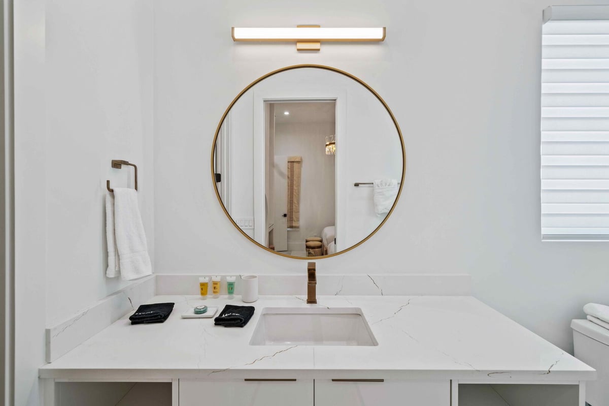 Reunion Royale Retreat