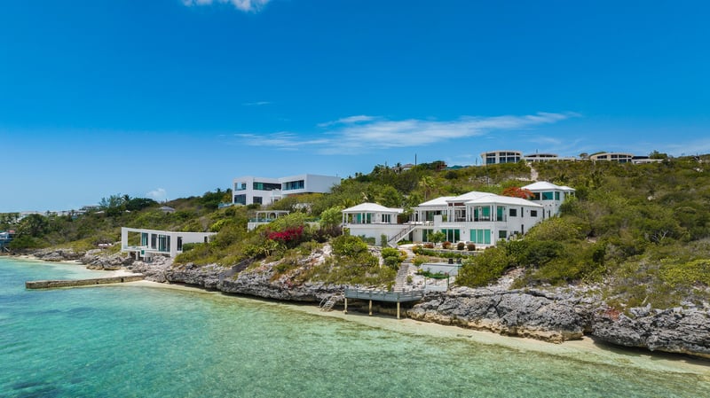 Villa Eden