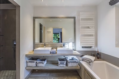 Luxury Villa Photo #17