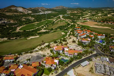 Luxury Villa Photo #6