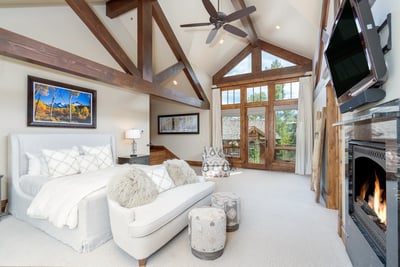 Luxury Villa Photo #19