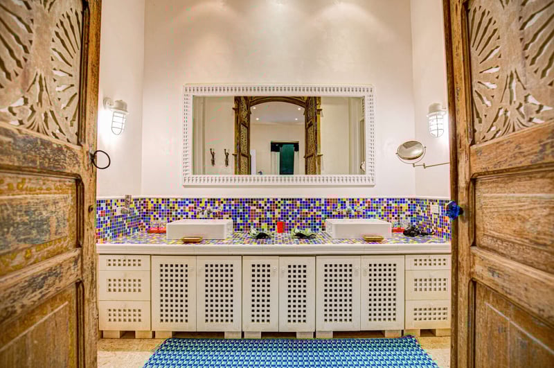 Juanillo 2 | Las Hamacas