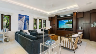 Luxury Villa Photo #27