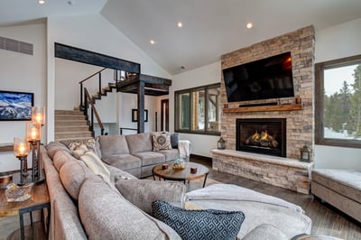 Luxury Villa Photo #10
