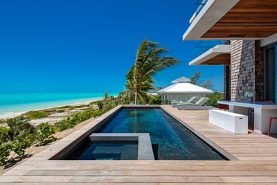 Luxury Villa Photo #38