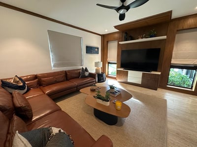 Luxury Villa Photo #18
