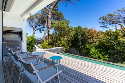 Luxury Villa Photo #6