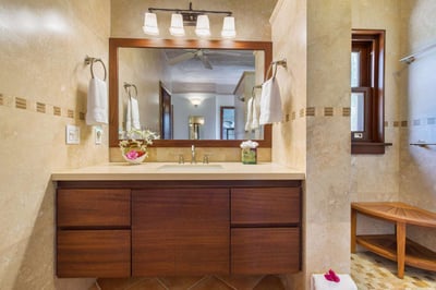 Luxury Villa Photo #23