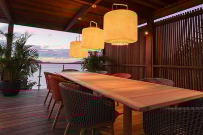 Luxury Villa Photo #19
