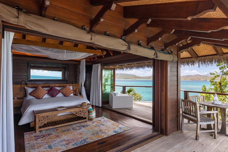 Necker Island