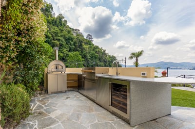 Luxury Villa Photo #10