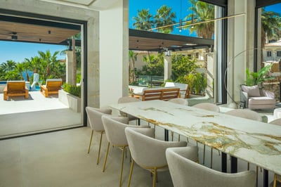 Luxury Villa Photo #21