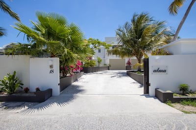 Luxury Villa Photo #51