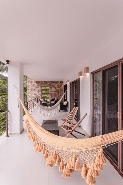 Luxury Villa Photo #43