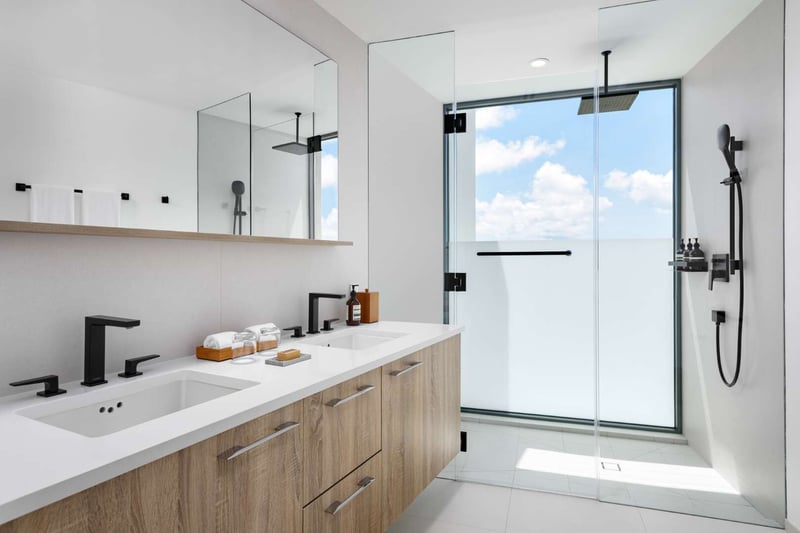 One Bedroom Pool Villa