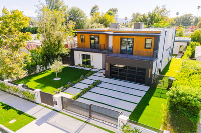 Luxury Villa Photo #19