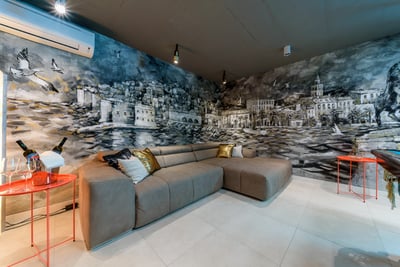 Luxury Villa Photo #23