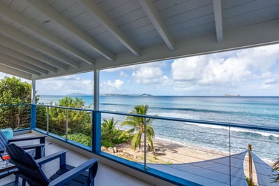 Luxury Villa Photo #32