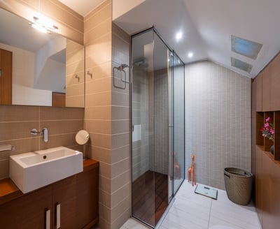 Luxury Villa Photo #45