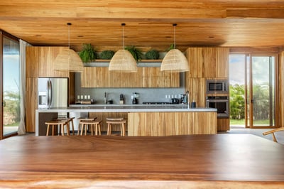 Luxury Villa Photo #16
