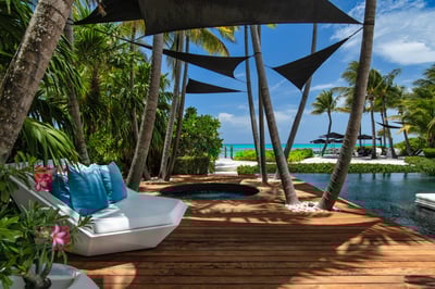 Luxury Villa Photo #13