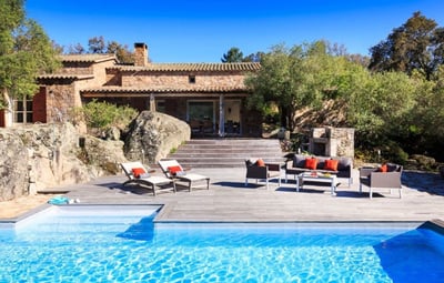 Luxury Villa Photo #2