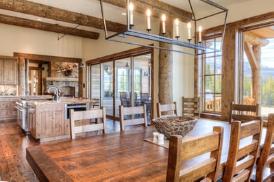 Luxury Villa Photo #6