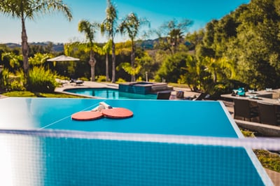 Luxury Villa Photo #9