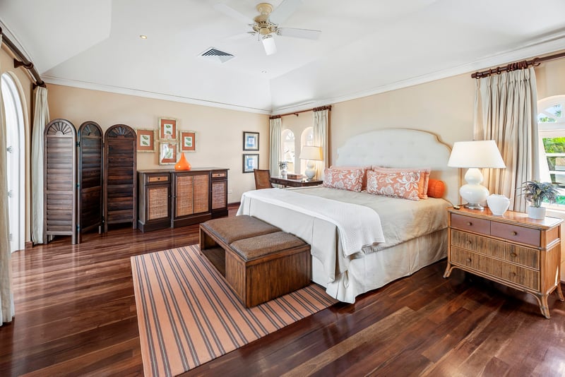 The Royal Westmoreland House