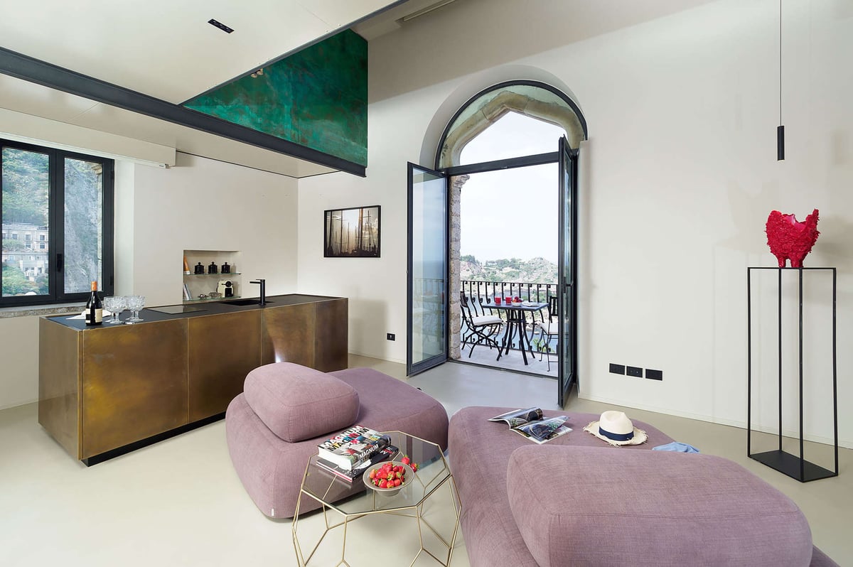 Torre Isola Bella apartment rental - 17