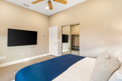 Luxury Villa Photo #45