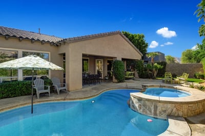 Luxury Villa Photo #2