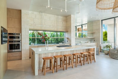 Luxury Villa Photo #44