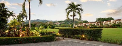 Luxury Villa Photo #18