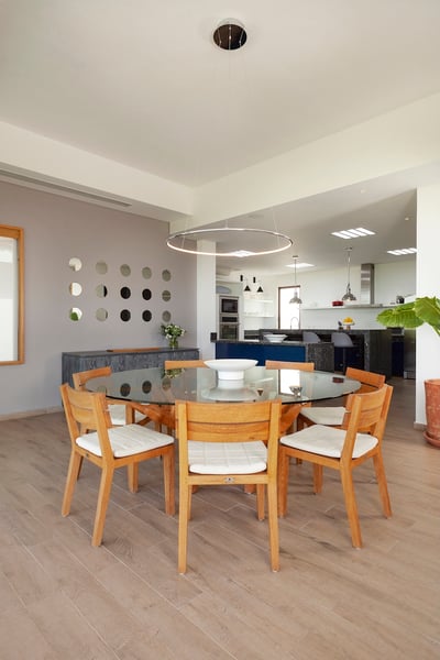 Luxury Villa Photo #18