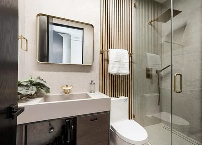 Luxury Villa Photo #45