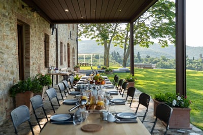 Luxury Villa Photo #11