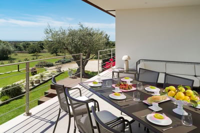 Luxury Villa Photo #19