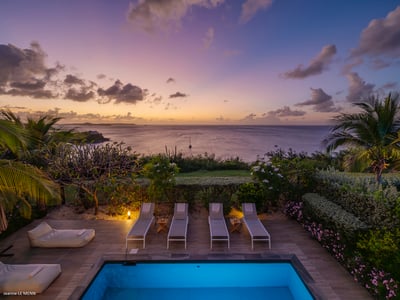Luxury Villa Photo #34
