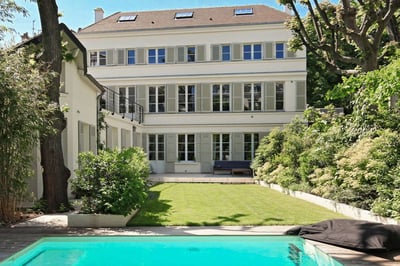 Paris,Quartier Latin