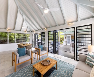 Luxury Villa Photo #21