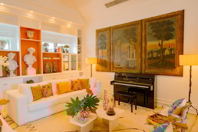 Luxury Villa Photo #41