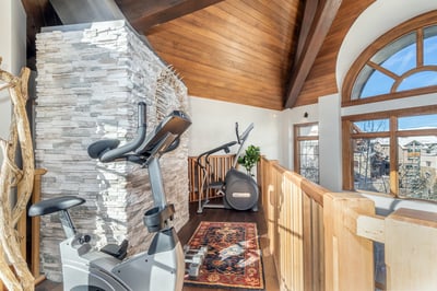 Luxury Villa Photo #11