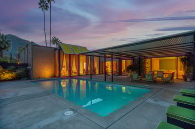 Luxury Villa Photo #4